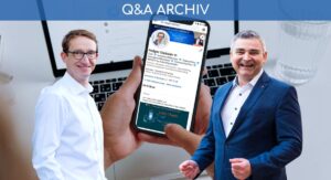 Q&A Archiv Kurs